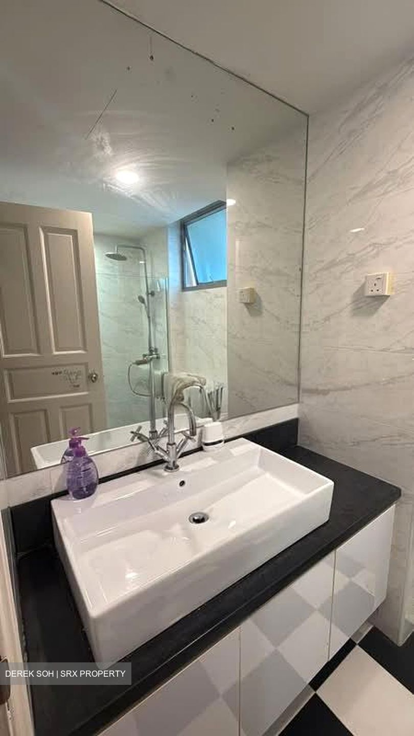 Avila Gardens (D17), Condominium #581161771